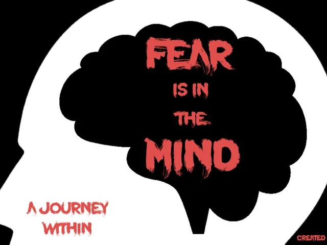 Fear Is in the Mind