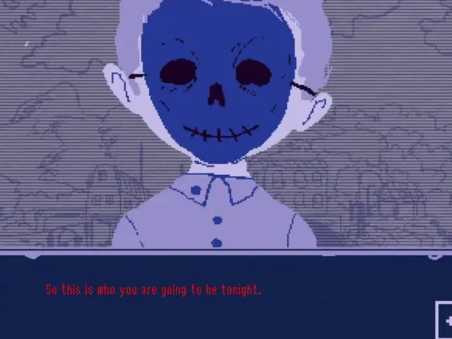 Fear Me: The Silent