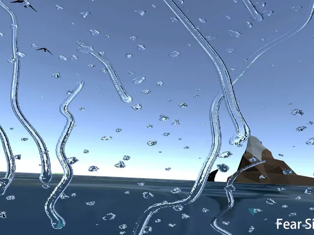 Fear Simulator