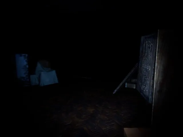 Fear Therapy