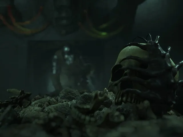Fear Underground