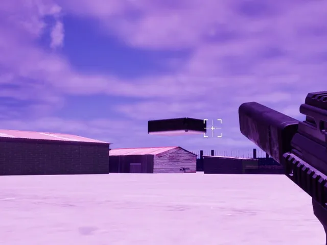 Fear Virtual