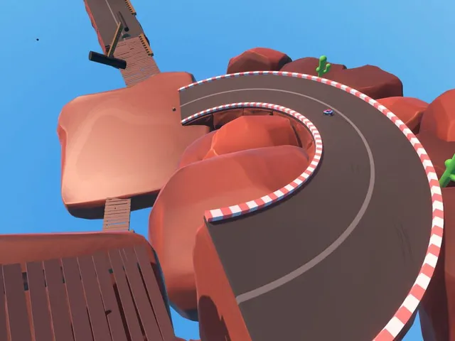 Fearless Rider
