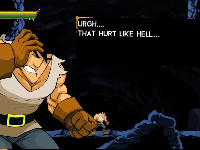 Fearless Tigor