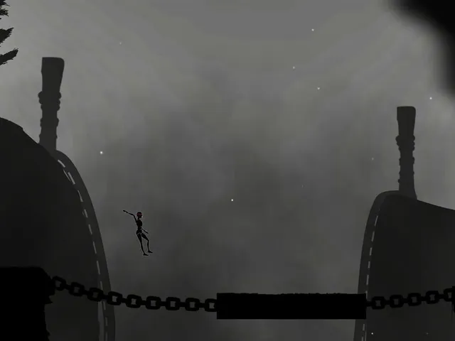 Feartten Noir Story