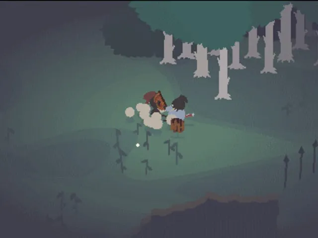 Featherfall