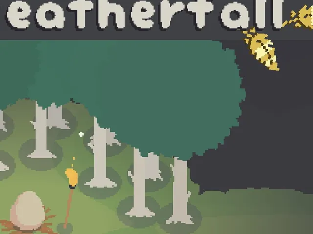 Featherfall