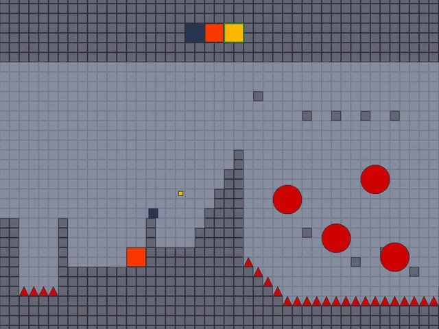 Feeling Square?