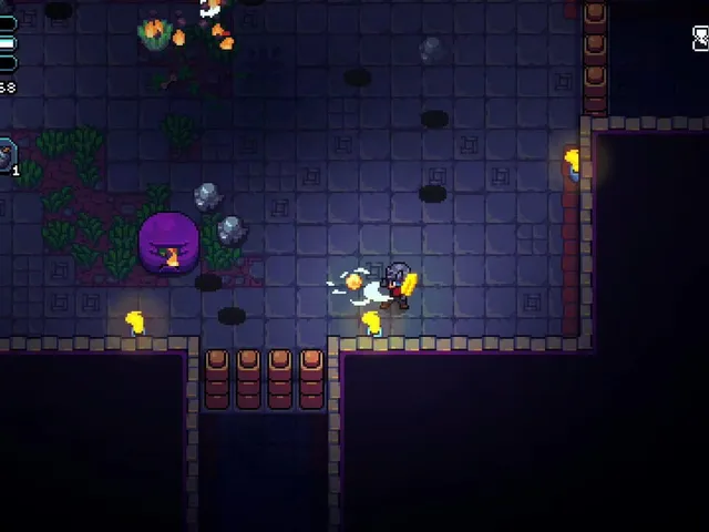 Felbound