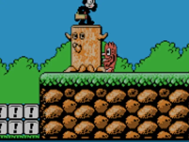 Felix the Cat