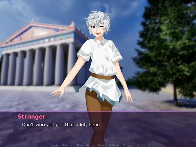 Femboys of the Phalanx