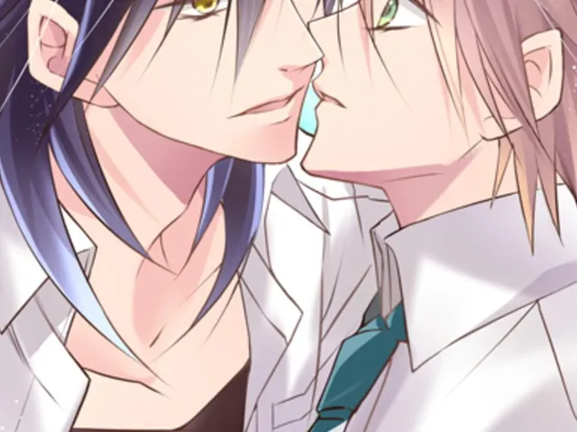Feral Boyfriend