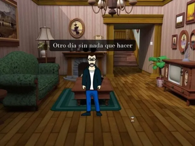 Fernando: Detective Privado