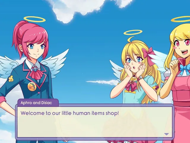Fertiliel: Cupid Simulator