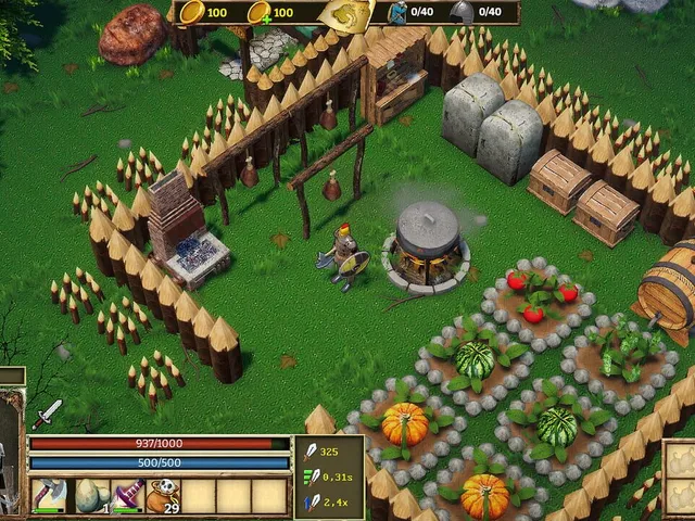 Feudal Wars