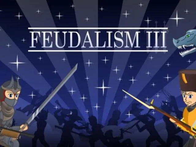 Feudalism III