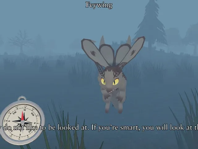Feywing