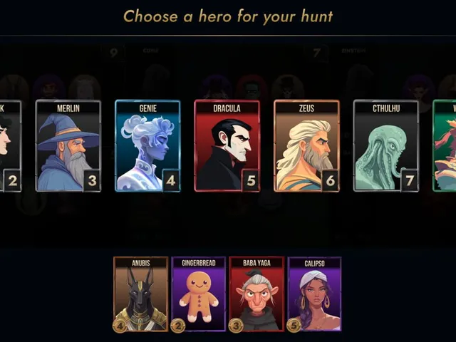 FFA Cards