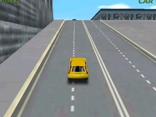 FFX Runner