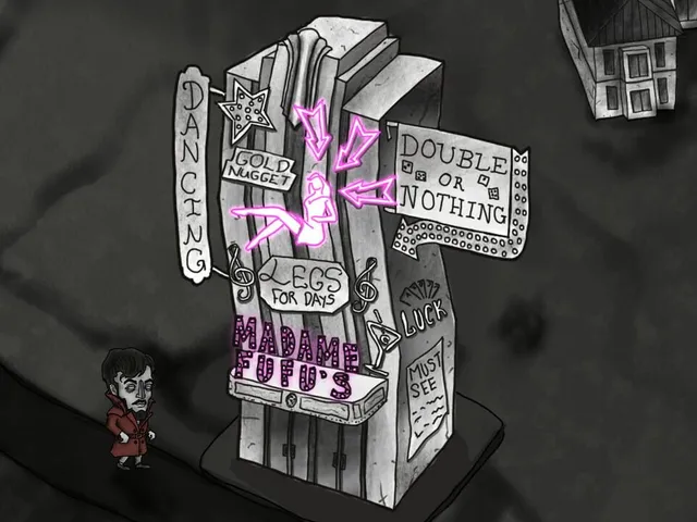 Fhtagn! - Tales of the Creeping Madness