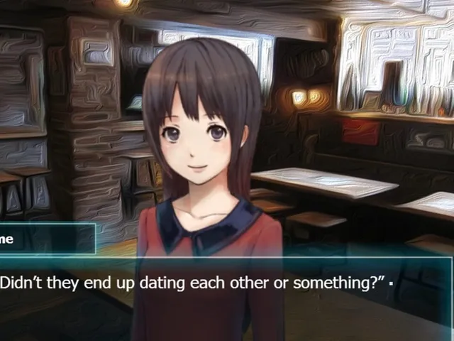 Fictophilia: A fools hope