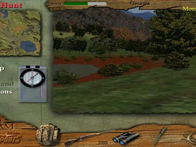 Field & Stream - Trophy Hunting