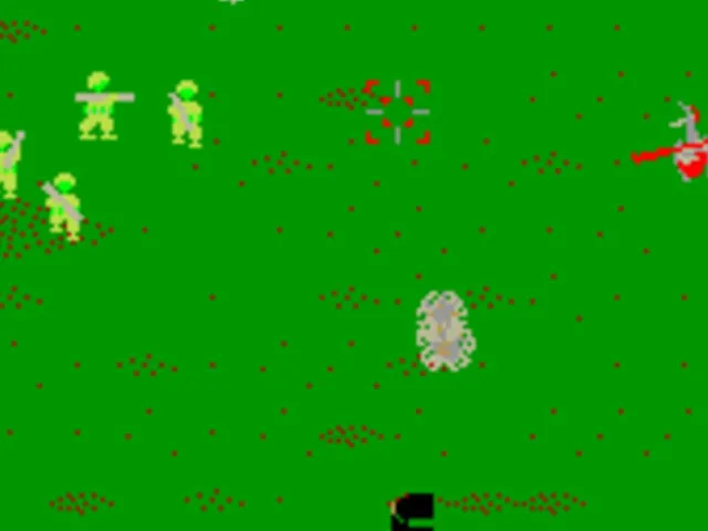 Field Combat