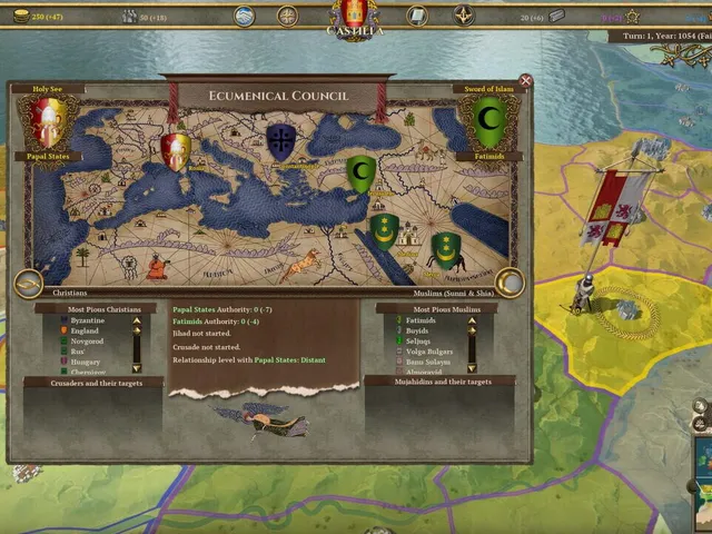 Field of Glory: Kingdoms