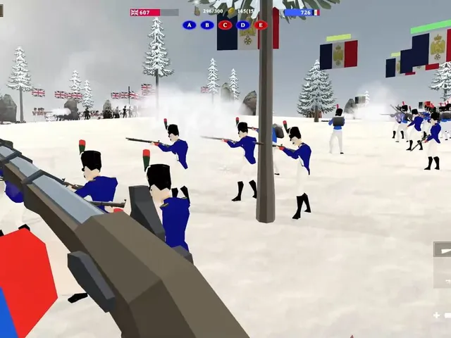 Field of Honour