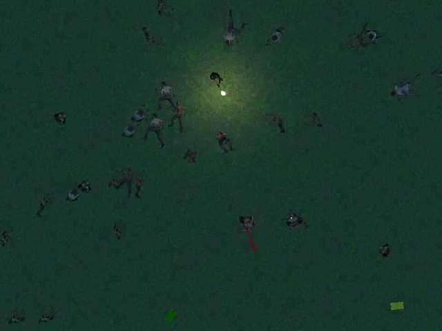 Field Survivor