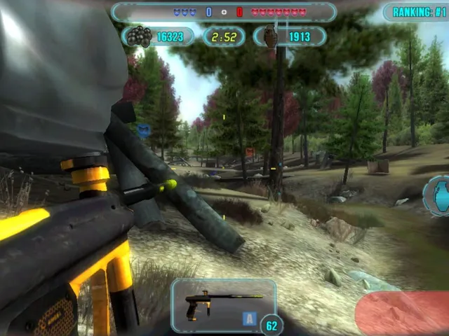 Fields of Battle 2