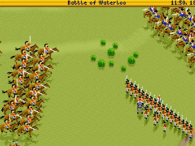 Fields of Glory