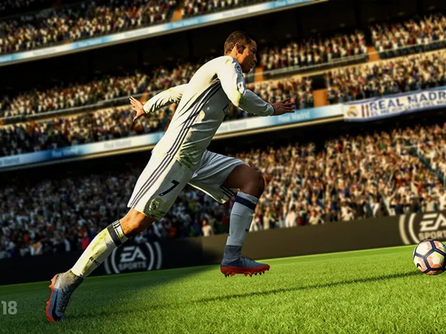 FIFA 18