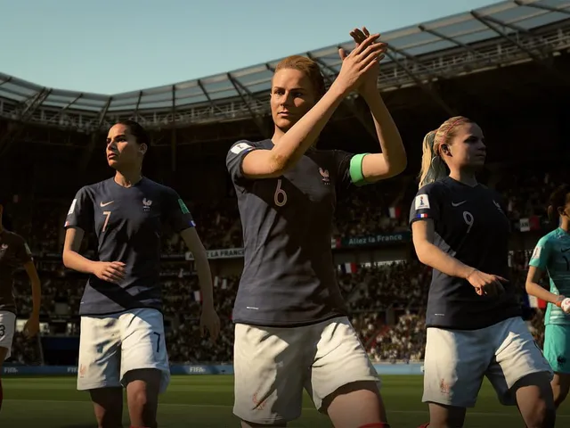 FIFA 19