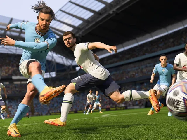 FIFA 23