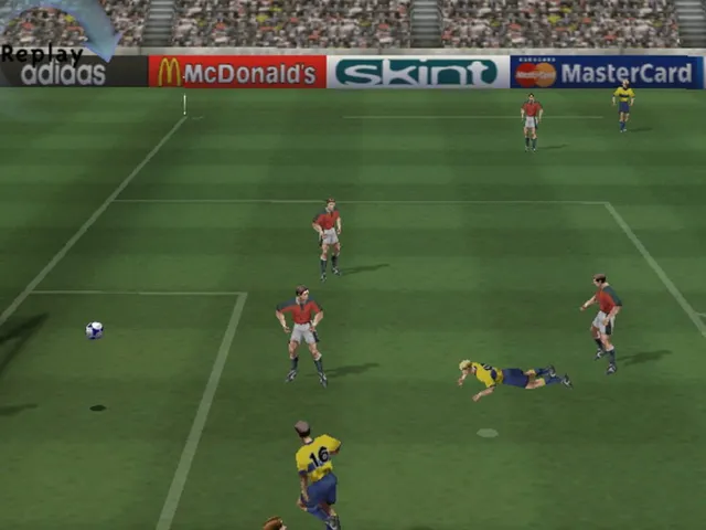 FIFA 99