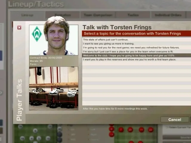 FIFA Manager 06