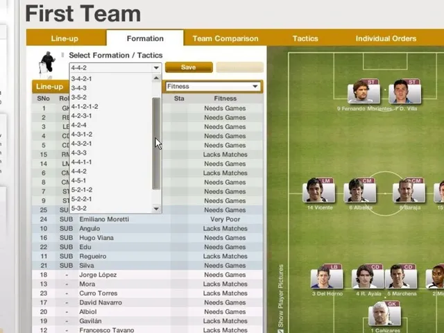 FIFA Manager 07