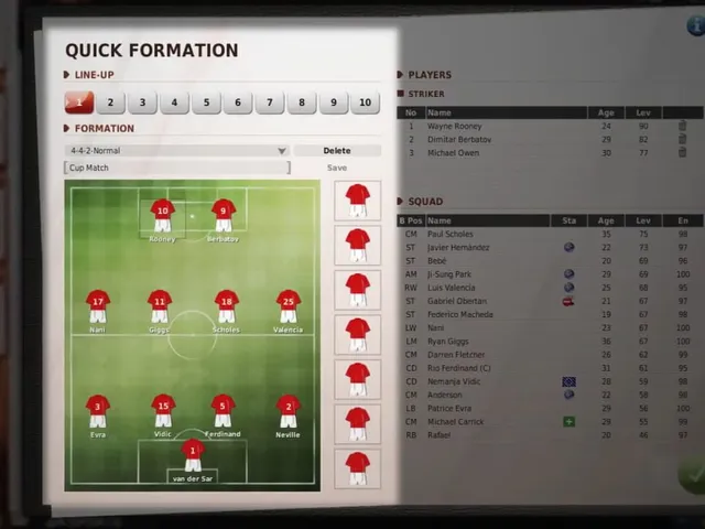 FIFA Manager 11