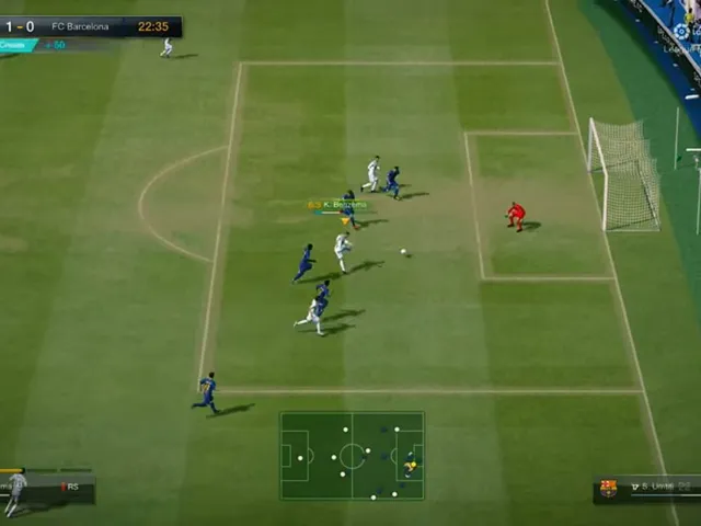 FIFA Online 3
