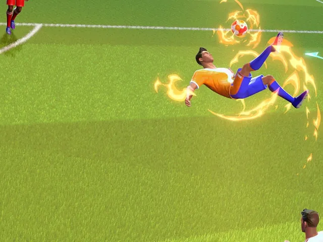 FIFA Rivals