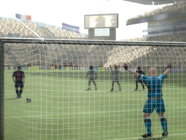 FIFA Soccer 06