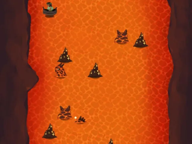 Fifefer Island