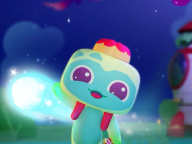 Fig: The Game for Depression