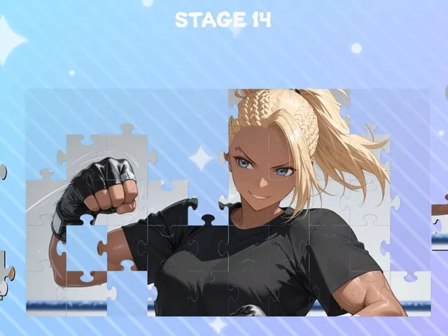 Fight Girls
