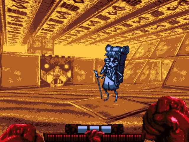 Fight Knight