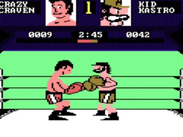 Fight Night