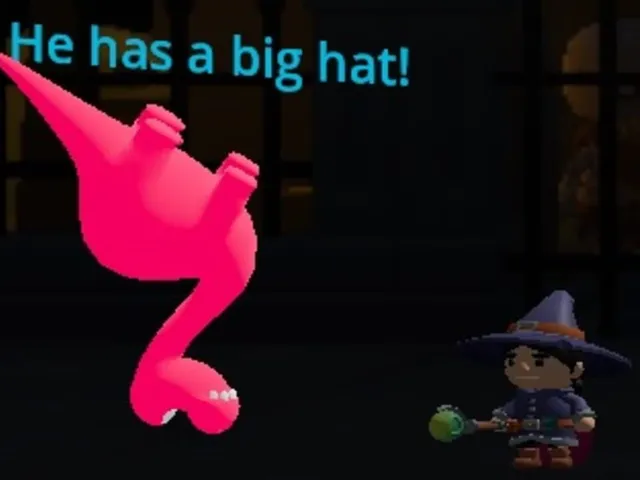 Fight the Skeleton Mage from the Crypt!!