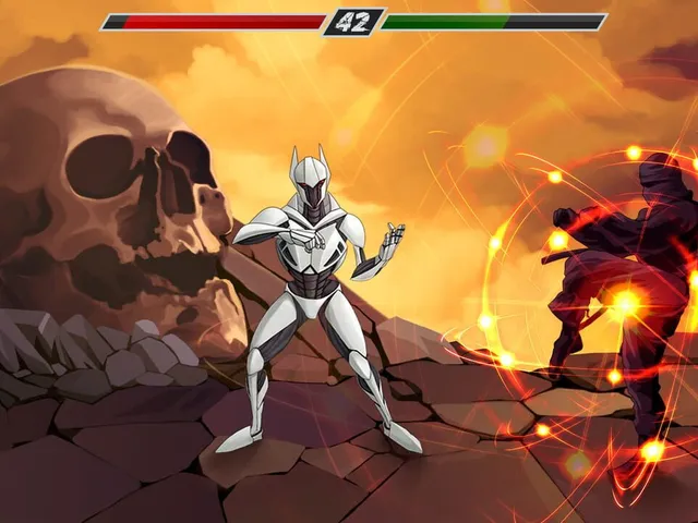 Fight This