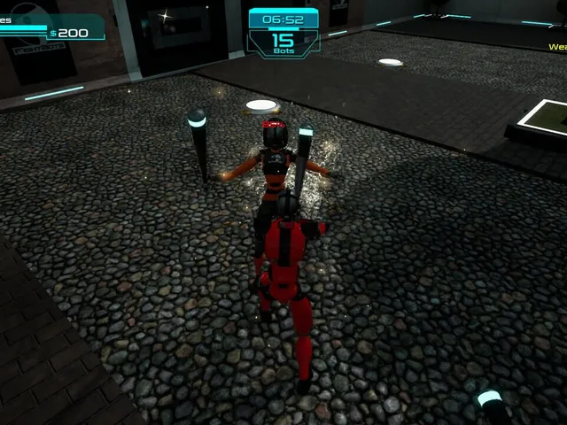 FightBots